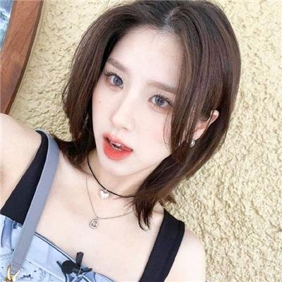 巾帼枭雄